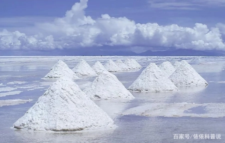 矿产资源丰富的阿富汗,为何如此“贫穷”_难道挖矿不比种地… 矿产资源丰富的阿富汗,为何如此“贫穷”_难道挖矿不比种地…